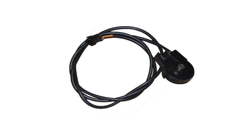 YAN SEHPA STOP ŞARTELİ (MT3 PRO-X)